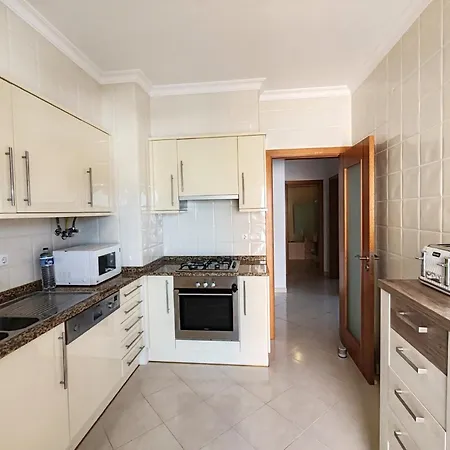 Appartement 4ao Brisa Mar - Casas & Papeis Armação de Pêra