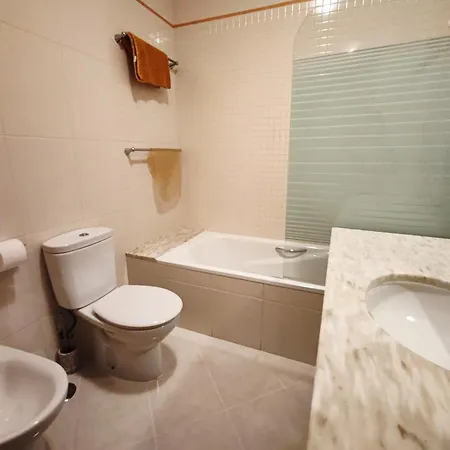 4ao Brisa Mar - Casas & Papeis Appartement