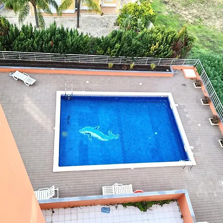 4ao Brisa Mar - Casas & Papeis Appartement