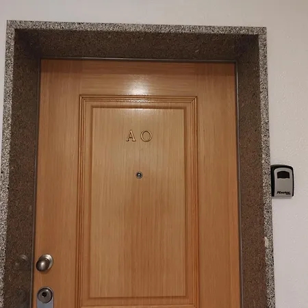 4ao Brisa Mar - Casas & Papeis * Армасан-де-Пера