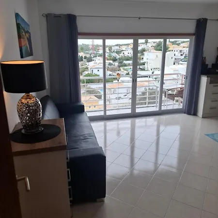 4ao Brisa Mar - Casas & Papeis Армасан-де-Пера