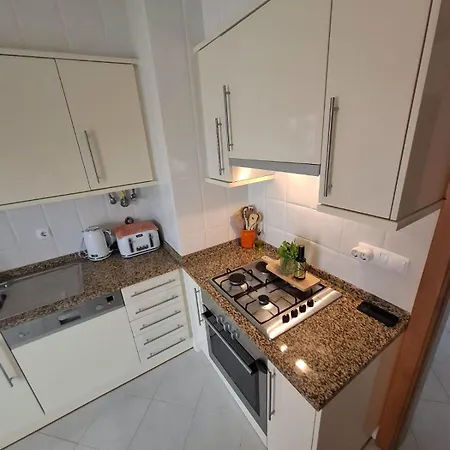 Appartement 4ao Brisa Mar - Casas & Papeis Armação de Pêra