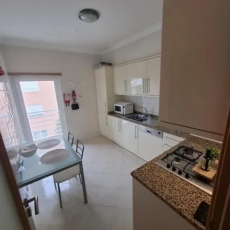 4ao Brisa Mar - Casas & Papeis Appartement Armação de Pêra