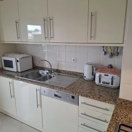 4ao Brisa Mar - Casas & Papeis Appartement Armação de Pêra