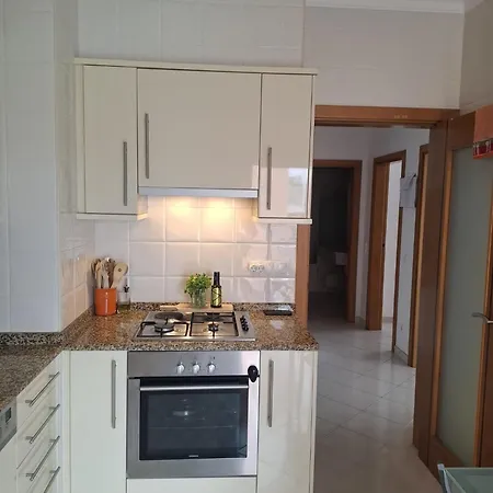 Appartement 4ao Brisa Mar - Casas & Papeis *
