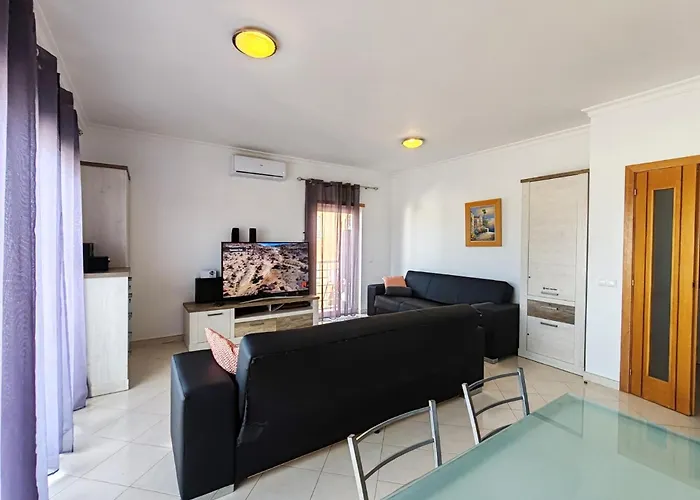 Apartment 4ao Brisa Mar - Casas & Papeis *