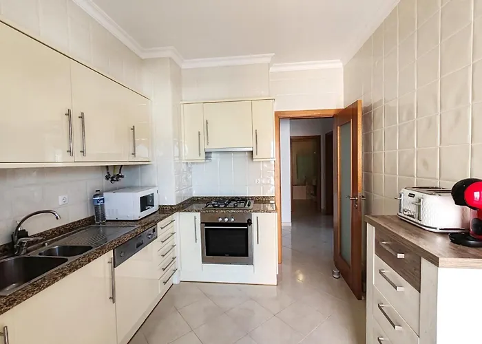 Apartment 4ao Brisa Mar - Casas & Papeis Bicas