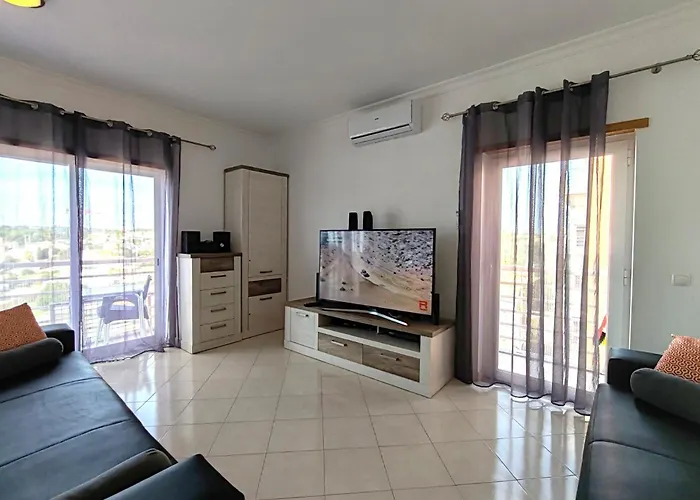 4ao Brisa Mar - Casas & Papeis Apartment *