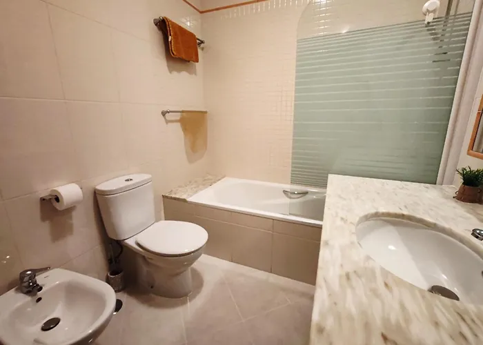 4ao Brisa Mar - Casas & Papeis Apartment