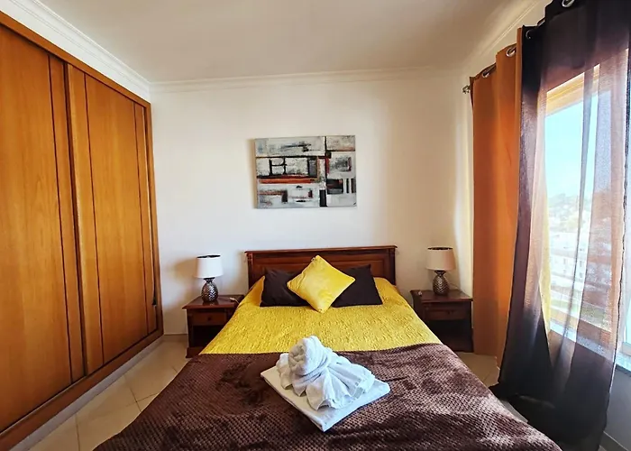 Apartment 4ao Brisa Mar - Casas & Papeis