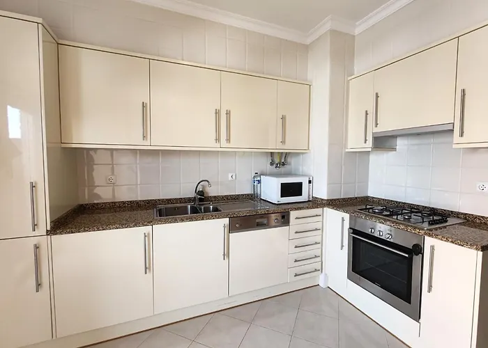 4ao Brisa Mar - Casas & Papeis Apartment *