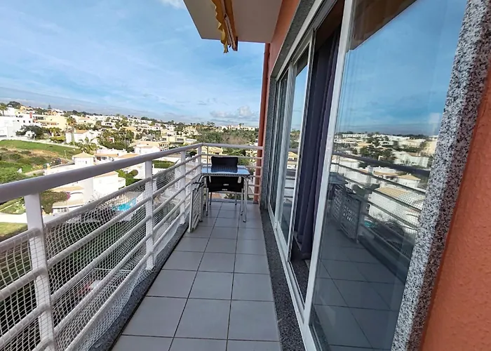 4ao Brisa Mar - Casas & Papeis Apartment Bicas