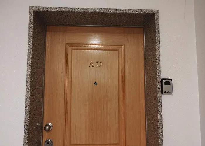 4ao Brisa Mar - Casas & Papeis * Bicas