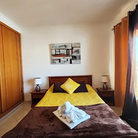 Apartment 4ao Brisa Mar - Casas & Papeis