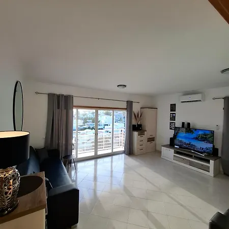 Apartman 4ao Brisa Mar - Casas & Papeis *