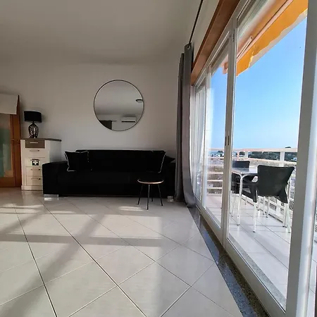 4ao Brisa Mar - Casas & Papeis Apartman
