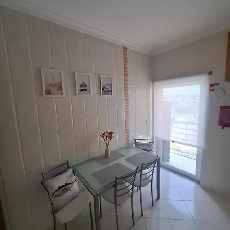 4ao Brisa Mar - Casas & Papeis Armação de Pêra