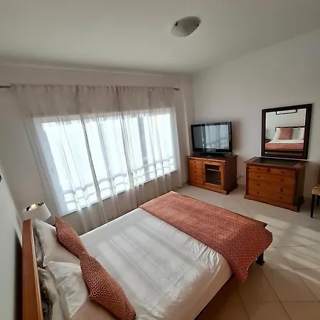 4ao Brisa Mar - Casas & Papeis Apartman