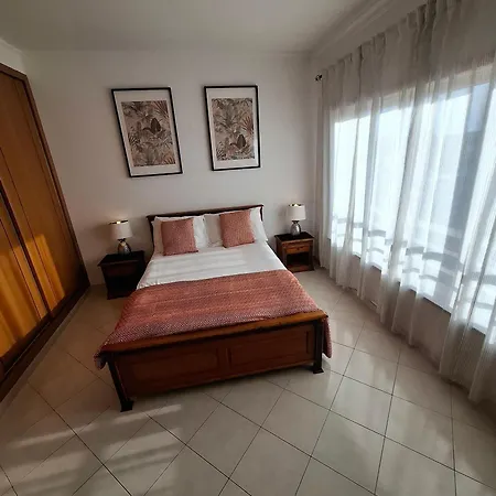 Apartman 4ao Brisa Mar - Casas & Papeis Armação de Pêra