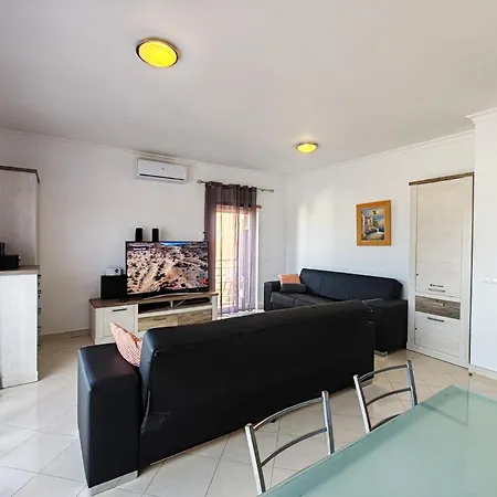 Apartament 4ao Brisa Mar - Casas & Papeis *