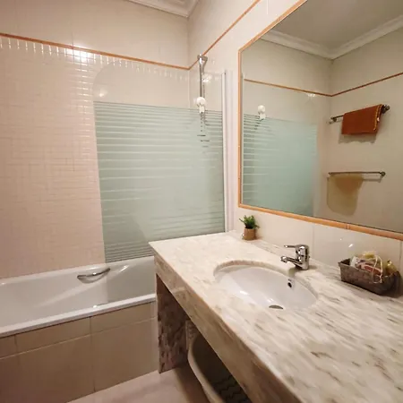 Apartmán 4ao Brisa Mar - Casas & Papeis *