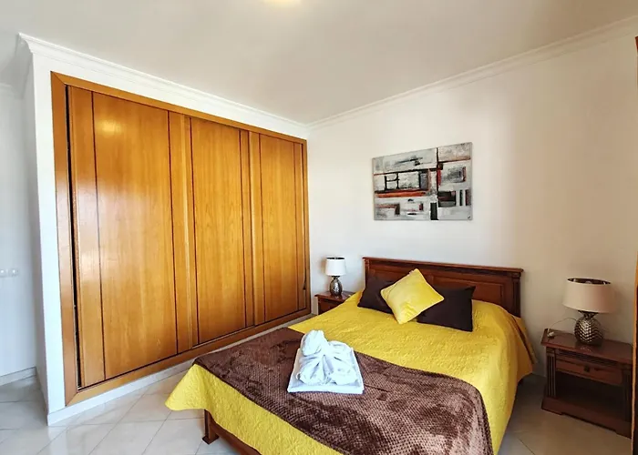 Apartament 4ao Brisa Mar - Casas & Papeis