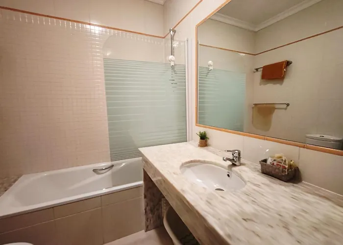 Apartament 4ao Brisa Mar - Casas & Papeis *