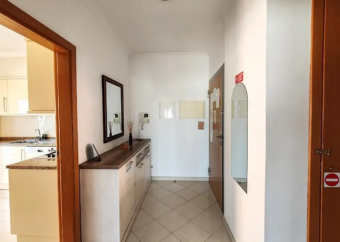 4ao Brisa Mar - Casas & Papeis Apartament *