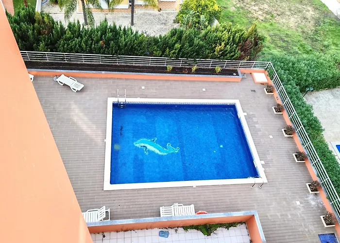 4ao Brisa Mar - Casas & Papeis Apartament